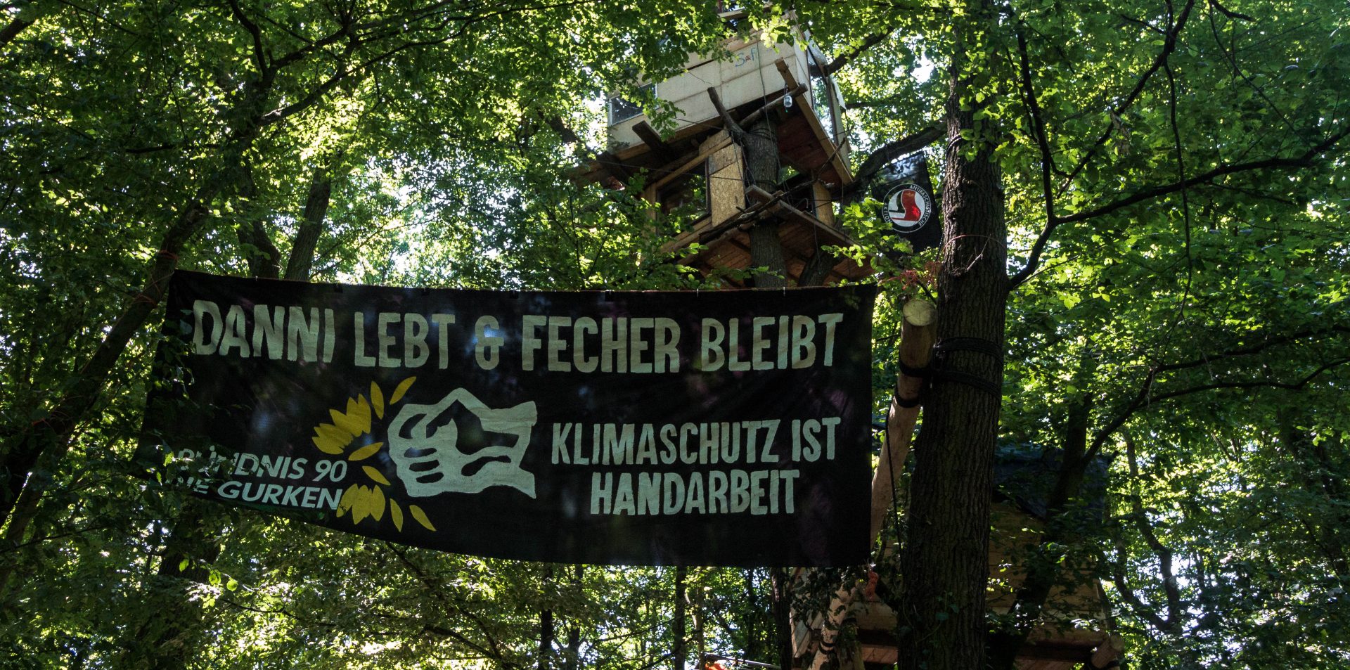 Fechenheimer Wald und Teufelsbruch bleiben!